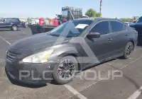 2014 Nissan ALTIMA photo