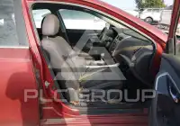 2014 Nissan ALTIMA photo