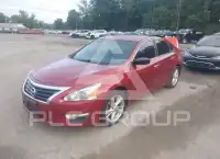 2014 Nissan ALTIMA фото