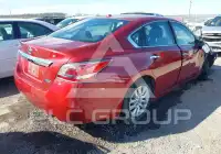 2014 Nissan ALTIMA фото