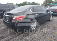 2014 Nissan ALTIMA photo