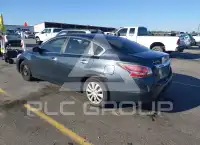 2014 Nissan ALTIMA фото
