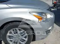 2014 Nissan ALTIMA фото