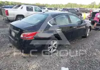 2014 Nissan ALTIMA фото