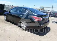 2014 Nissan ALTIMA фото