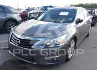 2014 Nissan ALTIMA фото