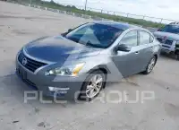 2014 Nissan ALTIMA фото