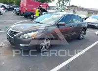 2014 Nissan ALTIMA photo