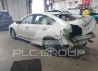2014 Nissan ALTIMA фото