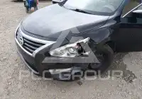 2014 Nissan ALTIMA photo