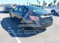 2014 Nissan ALTIMA фото