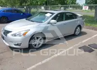 2014 Nissan ALTIMA фото