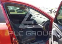2014 Nissan ALTIMA photo