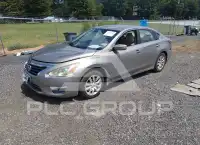2014 Nissan ALTIMA фото