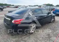 2014 Nissan ALTIMA фото