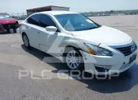 2014 Nissan ALTIMA фото