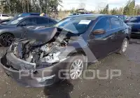 2014 Nissan ALTIMA photo