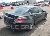 2014 Nissan ALTIMA фото