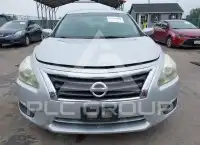 2014 Nissan ALTIMA photo