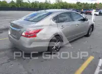 2014 Nissan ALTIMA photo