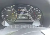 2014 Nissan ALTIMA фото