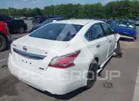 2014 Nissan ALTIMA фото