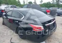 2014 Nissan ALTIMA photo