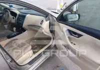 2014 Nissan ALTIMA photo