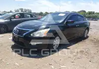 2014 Nissan ALTIMA фото