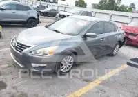 2014 Nissan ALTIMA фото