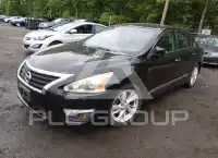 2014 Nissan ALTIMA фото