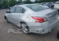 2014 Nissan ALTIMA photo