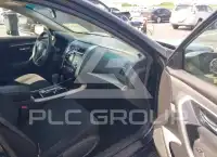 2014 Nissan ALTIMA фото