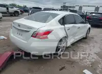 2014 Nissan ALTIMA фото