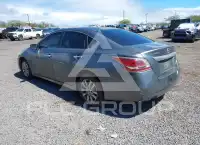 2014 Nissan ALTIMA photo