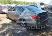 2014 Nissan ALTIMA фото