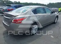 2014 Nissan ALTIMA фото