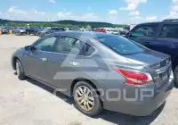 2014 Nissan ALTIMA фото