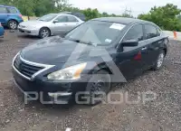 2014 Nissan ALTIMA фото