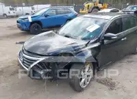 2014 Nissan ALTIMA photo