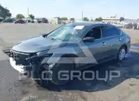 2014 Nissan ALTIMA photo