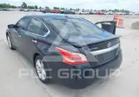 2014 Nissan ALTIMA фото