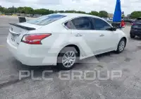 2014 Nissan ALTIMA фото