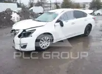 2014 Nissan ALTIMA photo