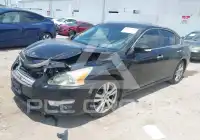 2014 Nissan ALTIMA фото