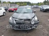 2014 Nissan ALTIMA photo