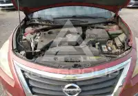 2014 Nissan ALTIMA photo