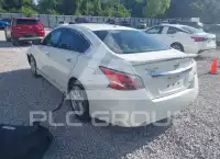2014 Nissan ALTIMA фото