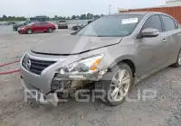 2014 Nissan ALTIMA photo