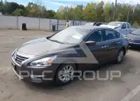 2014 Nissan ALTIMA photo